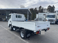 いすゞエルフ平ボディ小型（2t・3t）[写真05]