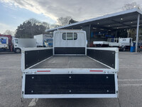 いすゞエルフ平ボディ小型（2t・3t）[写真08]