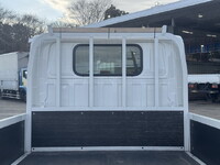 いすゞエルフ平ボディ小型（2t・3t）[写真10]