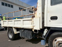 いすゞエルフダンプ小型（2t・3t）[写真14]