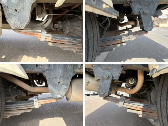 いすゞエルフダンプ小型（2t・3t）[写真16]