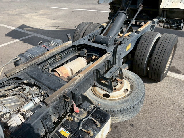 いすゞエルフダンプ小型（2t・3t）[写真17]