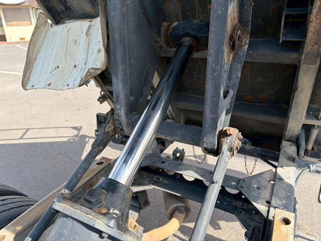 いすゞエルフダンプ小型（2t・3t）[写真19]