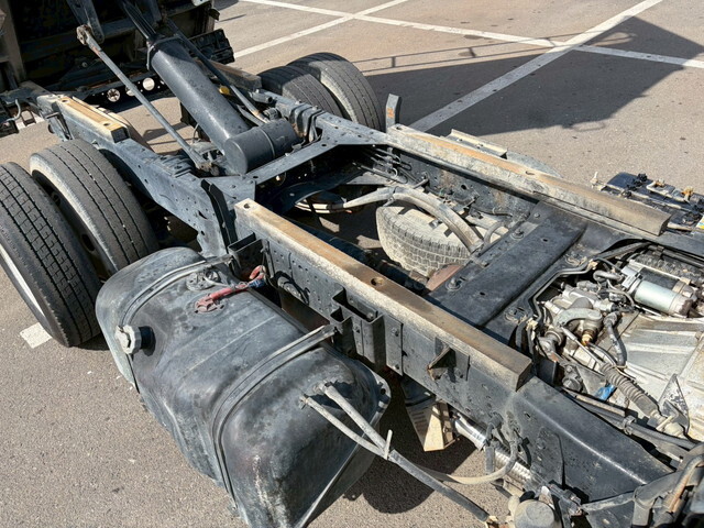 いすゞエルフダンプ小型（2t・3t）[写真21]