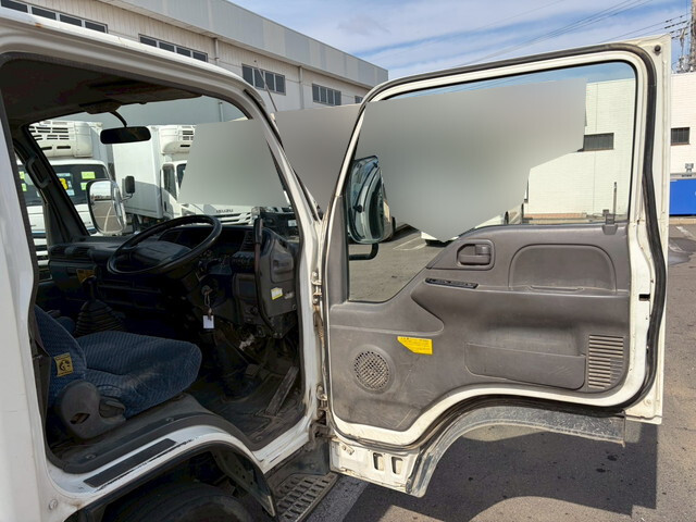 いすゞエルフダンプ小型（2t・3t）[写真24]