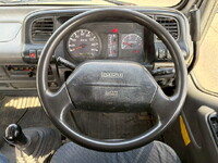 いすゞエルフダンプ小型（2t・3t）[写真28]