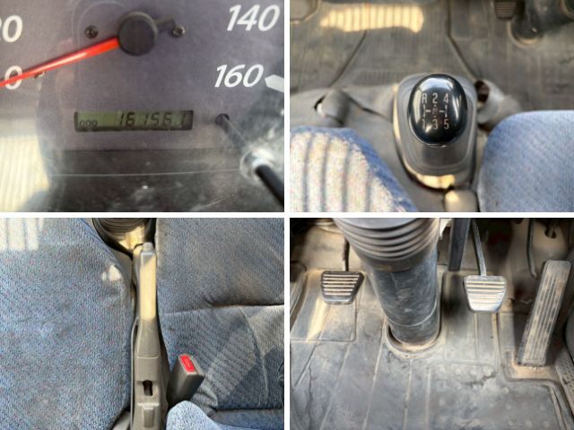 いすゞエルフダンプ小型（2t・3t）[写真28]