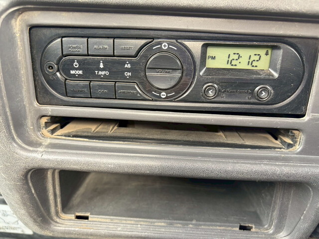 いすゞエルフダンプ小型（2t・3t）[写真31]