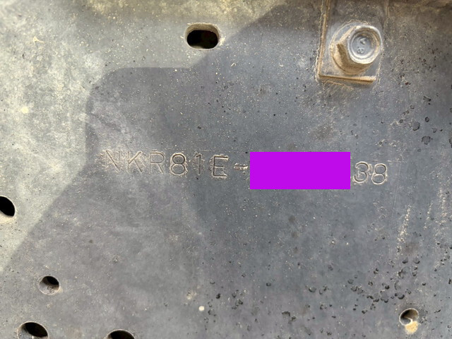 いすゞエルフダンプ小型（2t・3t）[写真37]