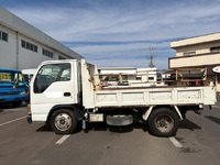 いすゞエルフダンプ小型（2t・3t）[写真04]