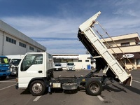 いすゞエルフダンプ小型（2t・3t）[写真05]