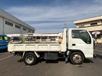 いすゞエルフダンプ小型（2t・3t）[写真06]