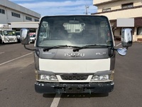 いすゞエルフダンプ小型（2t・3t）[写真08]