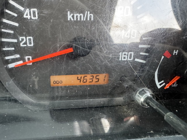 いすゞエルフダンプ小型（2t・3t）[写真14]