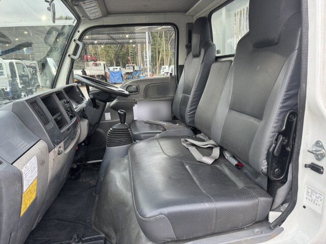 いすゞエルフダンプ小型（2t・3t）[写真18]