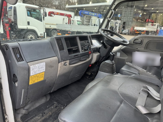 いすゞエルフダンプ小型（2t・3t）[写真19]