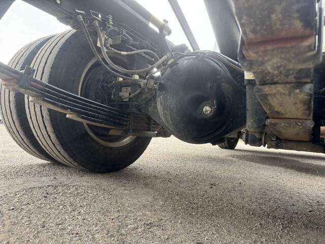 いすゞエルフダンプ小型（2t・3t）[写真20]