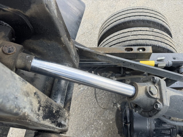 いすゞエルフダンプ小型（2t・3t）[写真21]