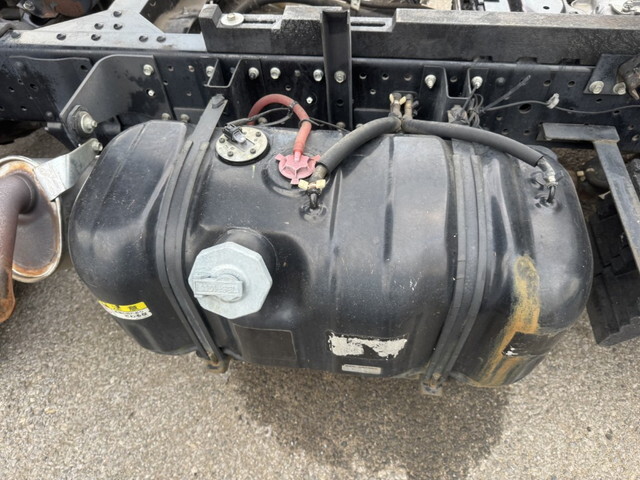 いすゞエルフダンプ小型（2t・3t）[写真24]