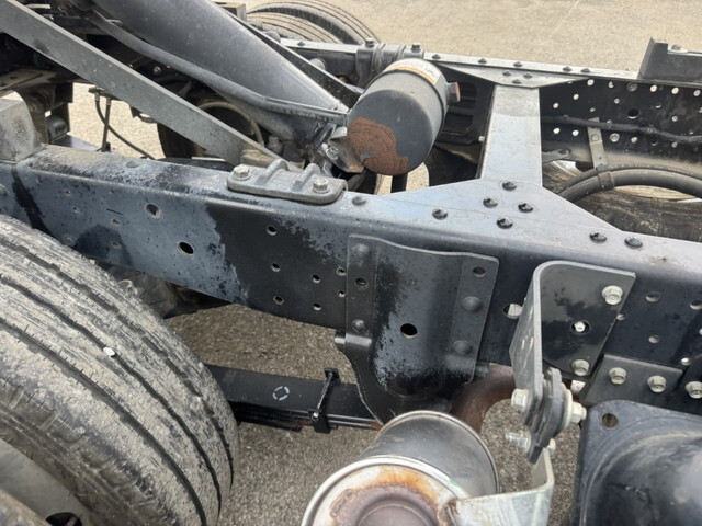 いすゞエルフダンプ小型（2t・3t）[写真25]