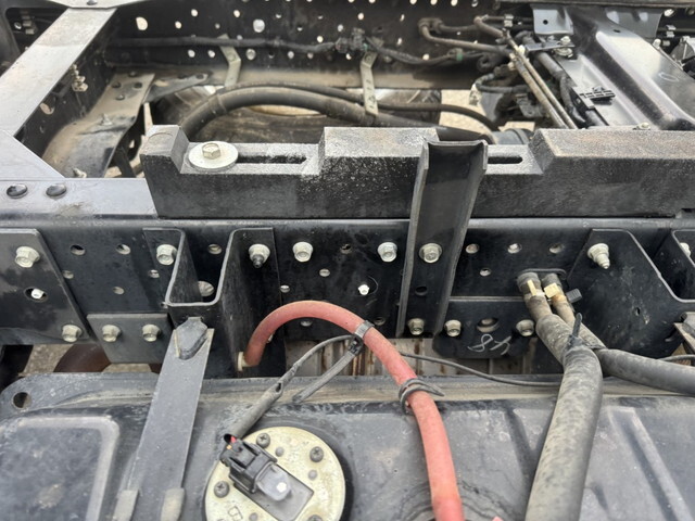 いすゞエルフダンプ小型（2t・3t）[写真26]