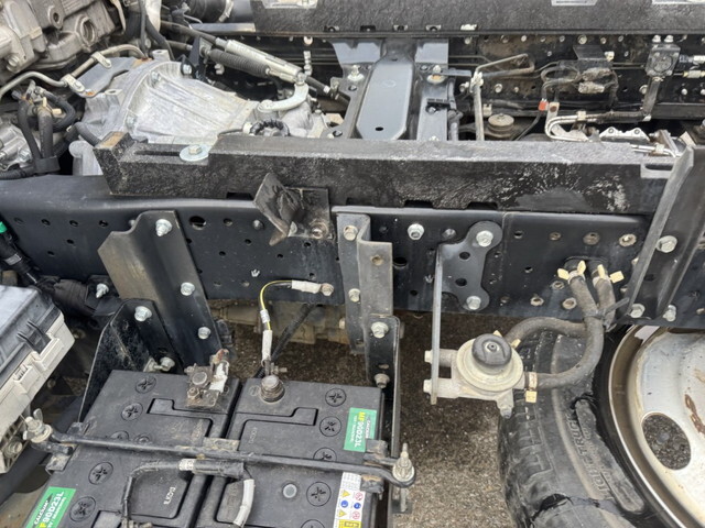 いすゞエルフダンプ小型（2t・3t）[写真30]