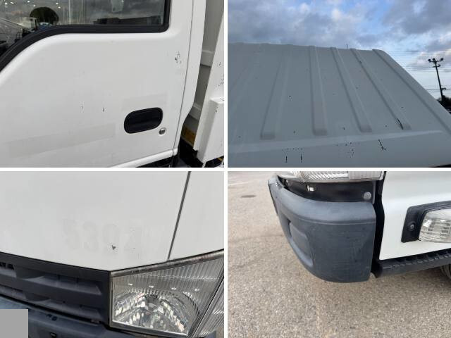 いすゞエルフダンプ小型（2t・3t）[写真39]