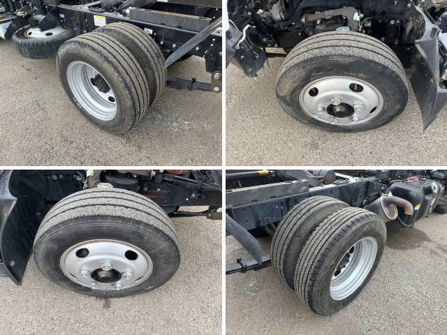 いすゞエルフダンプ小型（2t・3t）[写真40]