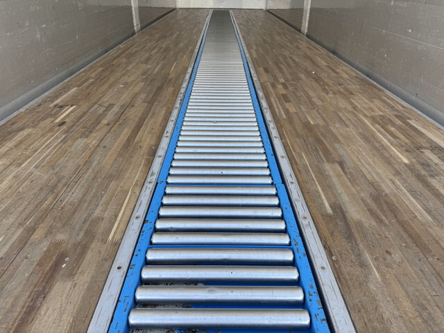 日野プロフィアアルミウイング大型（10t）[写真11]