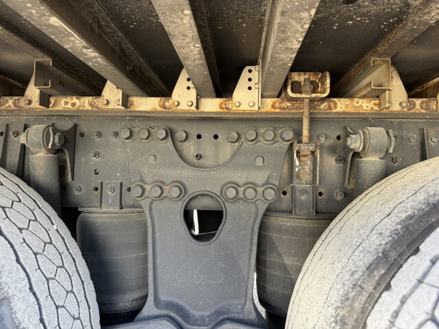 日野プロフィアアルミウイング大型（10t）[写真16]