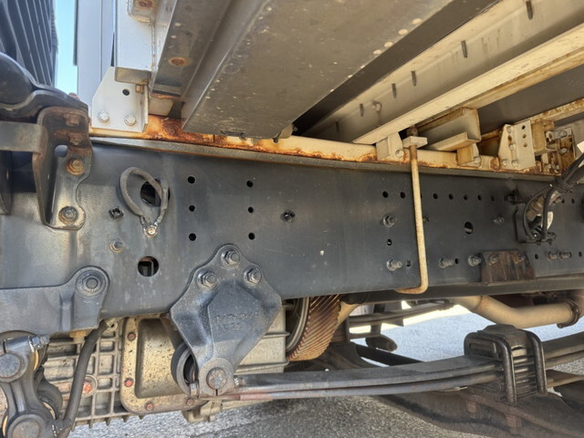 日野プロフィアアルミウイング大型（10t）[写真21]