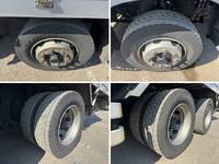 日野プロフィアアルミウイング大型（10t）[写真27]