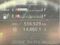 日野プロフィアアルミウイング大型（10t）[写真37]