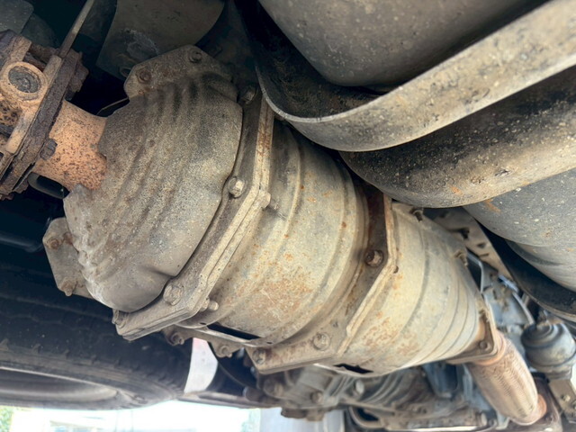 いすゞエルフダンプ小型（2t・3t）[写真14]