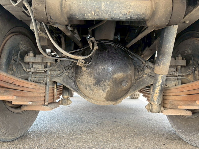 いすゞエルフダンプ小型（2t・3t）[写真16]