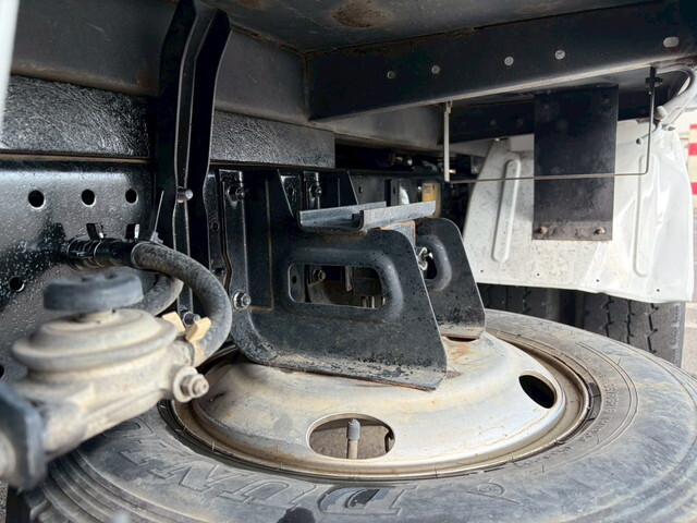 いすゞエルフダンプ小型（2t・3t）[写真17]