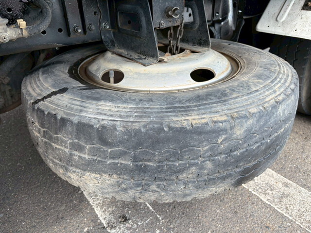 いすゞエルフダンプ小型（2t・3t）[写真19]