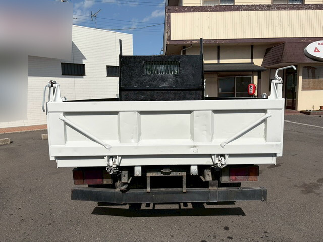 いすゞエルフダンプ小型（2t・3t）[写真02]