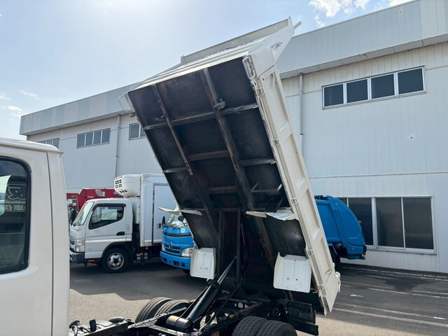 いすゞエルフダンプ小型（2t・3t）[写真26]