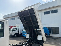 いすゞエルフダンプ小型（2t・3t）[写真27]