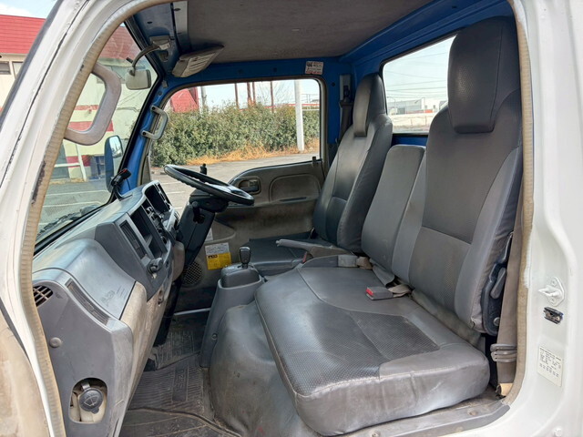 いすゞエルフダンプ小型（2t・3t）[写真29]