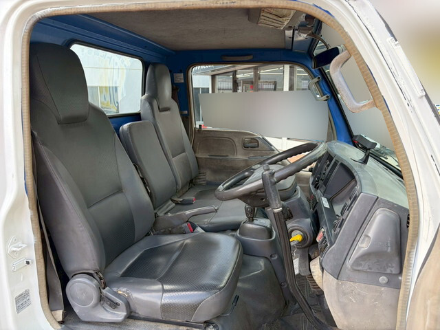 いすゞエルフダンプ小型（2t・3t）[写真30]