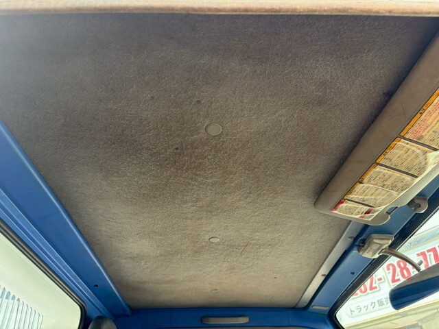 いすゞエルフダンプ小型（2t・3t）[写真31]