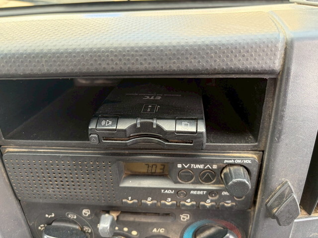 いすゞエルフダンプ小型（2t・3t）[写真39]