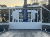 いすゞフォワードクレーン4段中型（4t）[写真12]