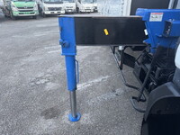 いすゞフォワードクレーン4段中型（4t）[写真15]