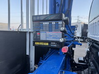 いすゞフォワードクレーン4段中型（4t）[写真16]