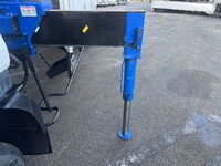 いすゞフォワードクレーン4段中型（4t）[写真17]