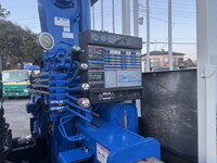 いすゞフォワードクレーン4段中型（4t）[写真18]