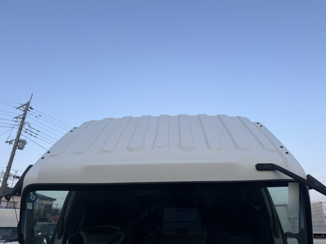 いすゞフォワードクレーン4段中型（4t）[写真20]